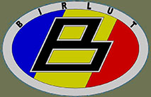 birlut construction logo